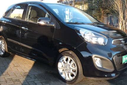 Kia Picanto 47.114 km 7.290 &euro; Essen 45149