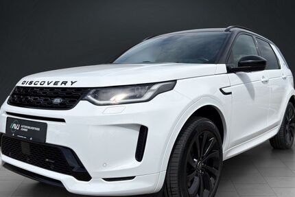Land Rover Discovery Sport 29.870 km 34.950 &euro; Bad Krozingen - Hausen 79189