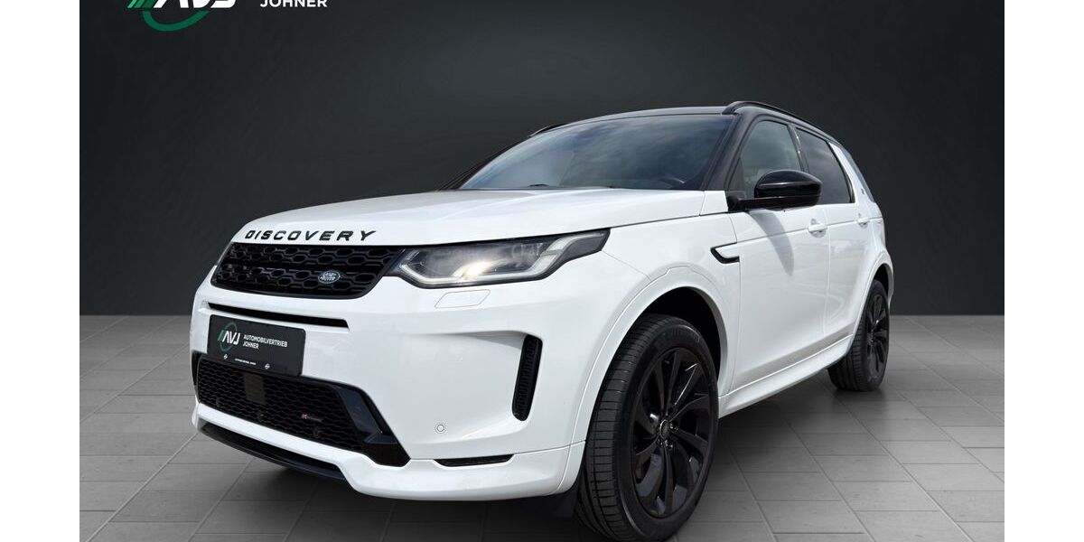 Land Rover Discovery Sport 29.870 km 35.444 &euro; Bad Krozingen - Hausen 79189