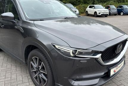 Mazda CX-5 65.000 km 19.900 &euro; Varel 26316