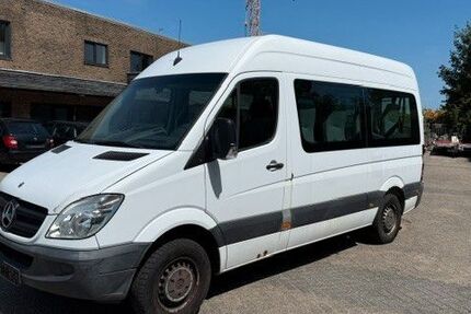 Mercedes-Benz Sprinter 380.655 km 6.900 &euro; Bad Bentheim 48455