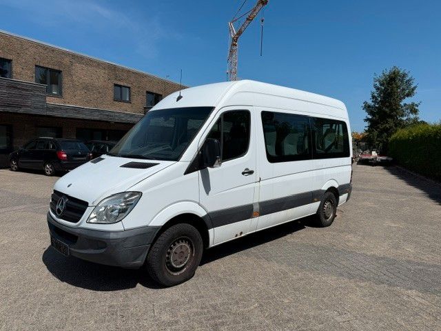 Mercedes-Benz Sprinter 380.655 km 6.900 &euro; Bad Bentheim 48455