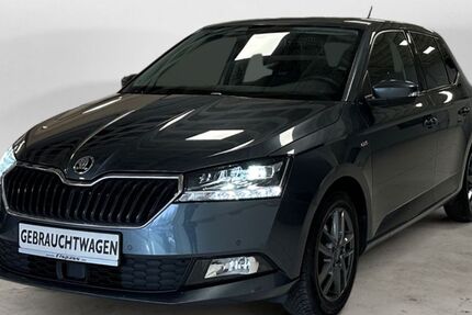 Skoda Fabia 76.282 km 10.479 &euro; Duisburg 47138