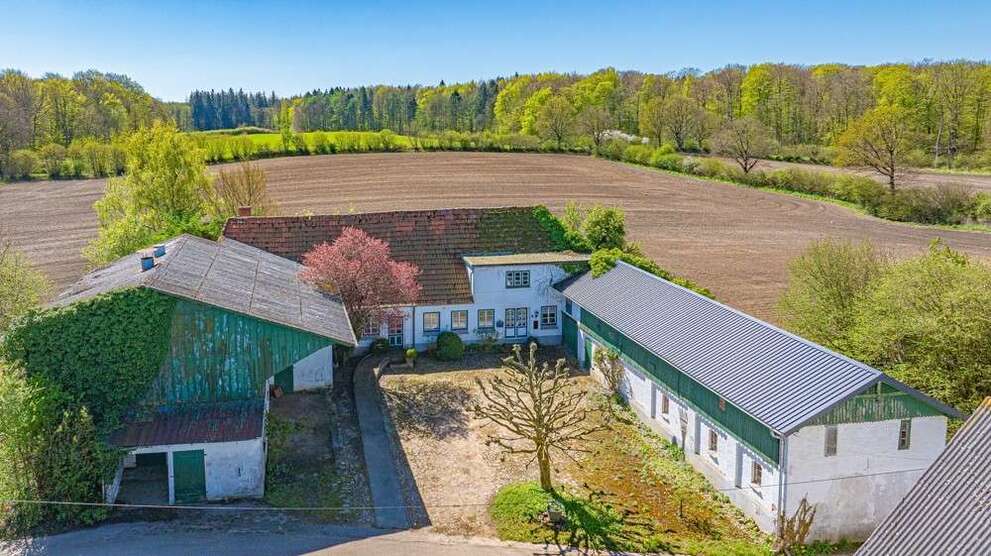 Haus zum Kaufen in Uelsby 399.000 € 110 m²