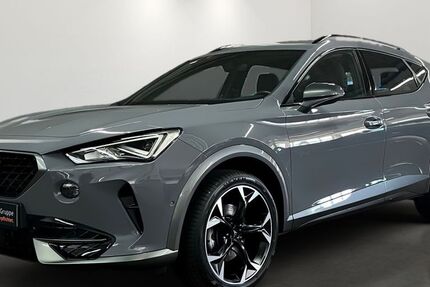 Cupra Formentor 38.264 km 22.850 &euro; Kaiserslautern 67663