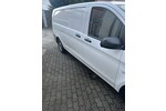 Mercedes-Benz Vito Kasten 331.000 km 11.800 &euro; Bautzen 02625