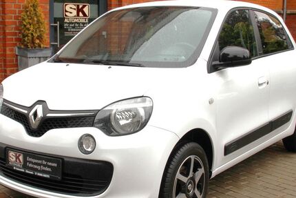 Renault Twingo 17.500 km 9.999 € Eisenach 99817