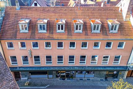 Wohnung Karlstadt - 4 Zimmer, 105 m&sup2;, 985&euro; | Angebot:24658407