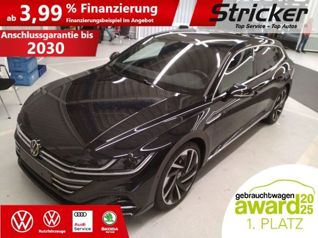 VW Arteon 11.326 km 40.949 € Detmold 32760