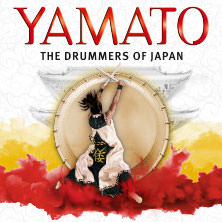 Yamato - The Drummers Of Japan 05.06.2026 Festspielhaus Baden-Baden