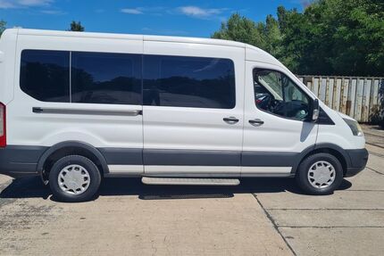 Ford Transit 180.000 km 18.999 &euro; Berlin 13089