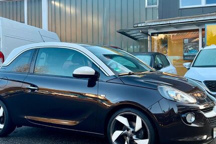 Opel Adam 74.332 km 8.980 € Wehr 79664