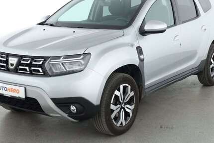 Dacia Duster 27.489 km 16.960 € Neufahrn 85375