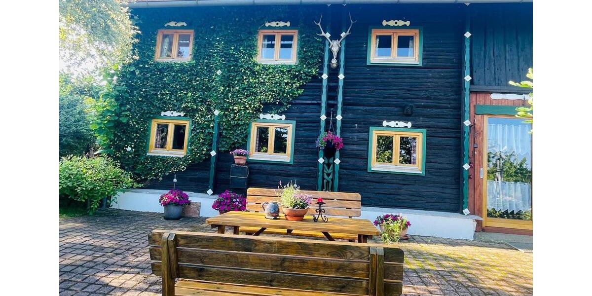 Einfamilienhaus Ortenburg - 2 Zimmer, 116 m&sup2;, 390.000&euro; | Angebot:26398237