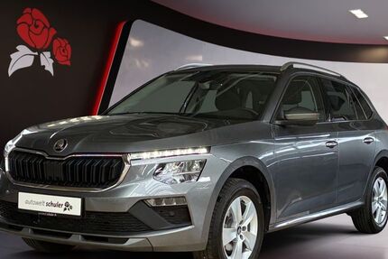 Skoda Kamiq 15.900 km 22.880 &euro; Zimmern ob Rottweil 78658