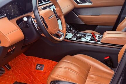 Land Rover Range Rover Velar 235.500 km 22.999 &euro; Hirzenhain 63697