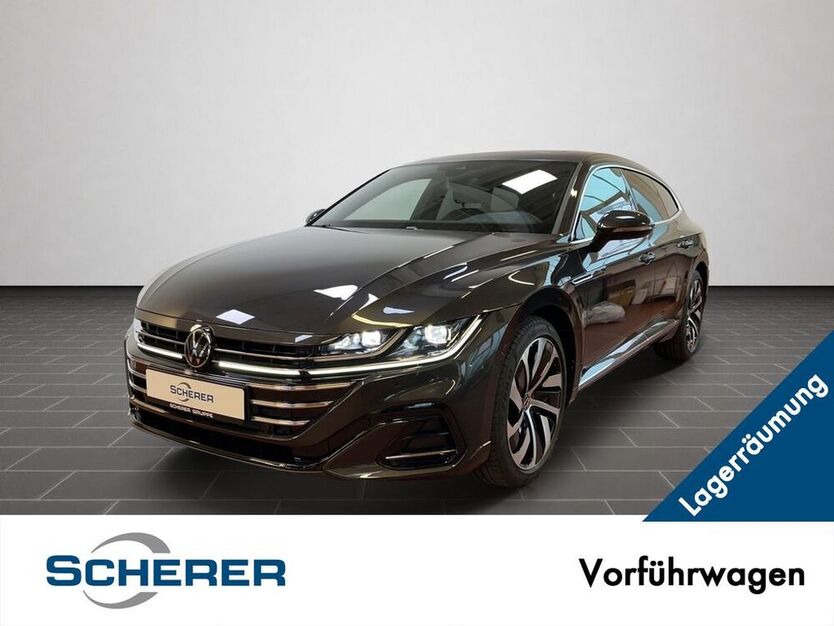 Arteon