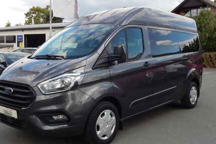 Ford Transit 47.480 km 27.890 € Bielefeld 33729