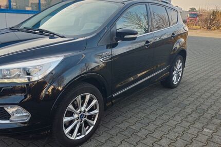 Ford Kuga 86.000 km 16.200 € Rheinberg 47495
