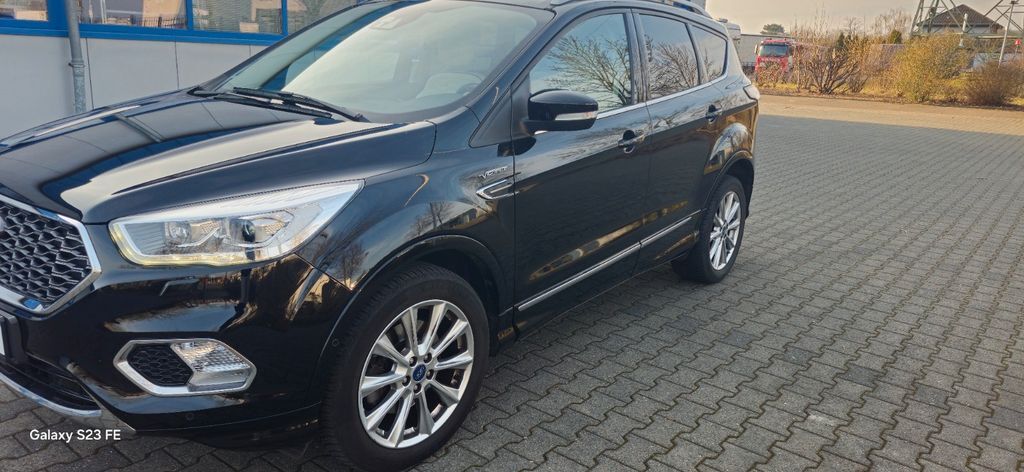 Ford Kuga 86.000 km 16.200 € Rheinberg 47495