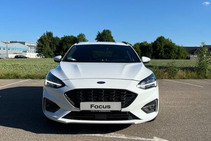 Ford Focus 87.000 km 13.600 &euro; Vöhringen 89269
