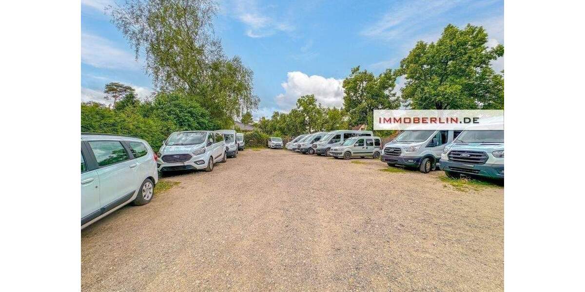 Grundstück Zeuthen - 310.000&euro; | Angebot:25336008