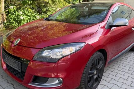 Renault Megane 187.000 km 5.290 &euro; Amberg 92224
