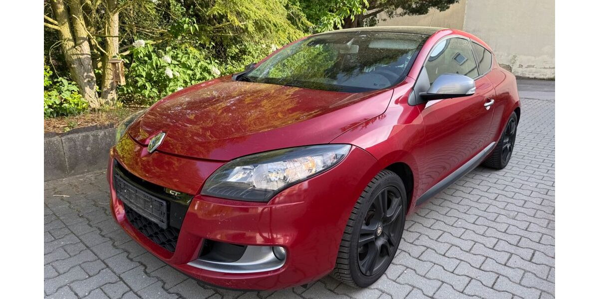 Renault Megane 187.000 km 5.290 &euro; Amberg 92224
