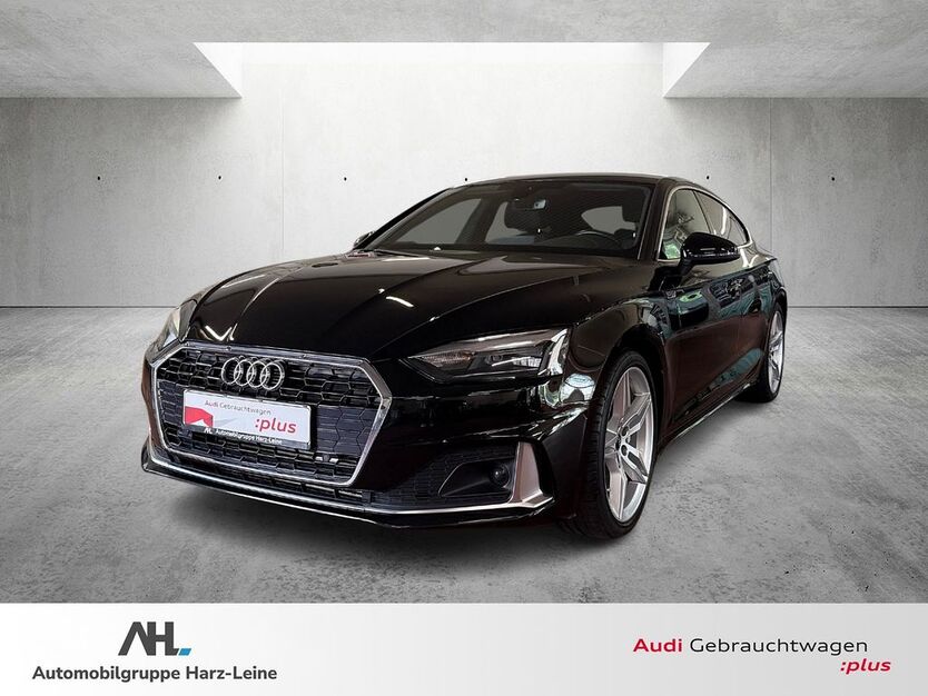 Audi A5 109.347 km 29.664 € Osterode 37520