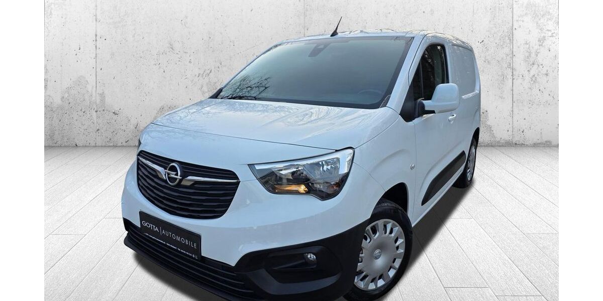 Opel Combo 104.819 km 13.450 &euro; Mörfelden-Walldorf 64546
