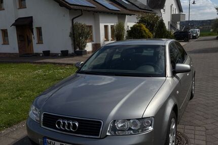 Audi A4 112.000 km 1.899 &euro; Kettig 56220