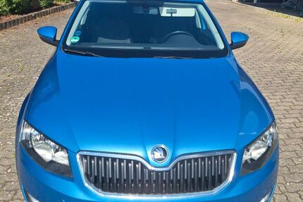 Skoda Octavia 189.129 km 8.250 &euro; Thundorf 97711