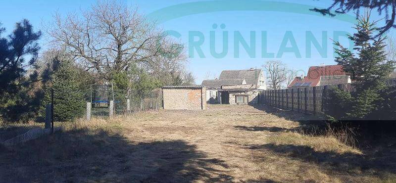 Doppelhaushälfte Meyenburg - 4 Zimmer, 100 m&sup2;, 48.000&euro; | Angebot:24040549