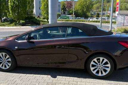 Opel Cascada 198.500 km 6.800 &euro; Waldems 65529