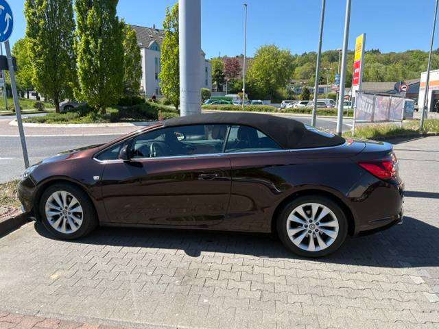 Opel Cascada 198.500 km 6.800 &euro; Waldems 65529