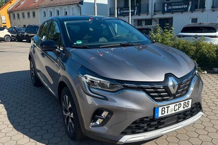 Renault Captur 10.100 km 24.900 &euro; Bayreuth 95448