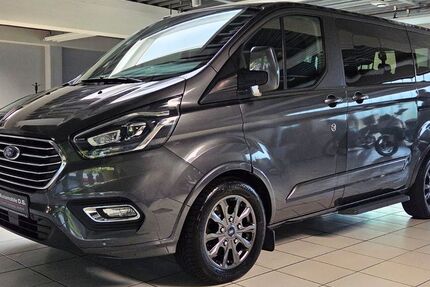 Ford Transit 101.389 km 24.299 &euro; Bad Kötzting 93444