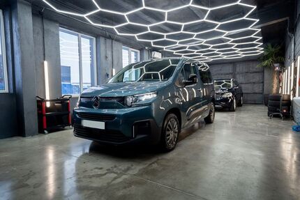 Citroen Berlingo 29.500 km 19.990 &euro; Rattelsdorf 96179
