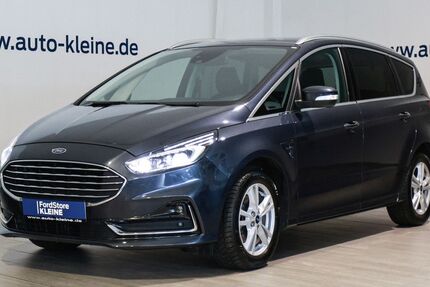 Ford S-Max 74.615 km 20.990 &euro; Paderborn 33102