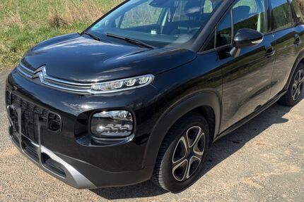Citroen C3 Aircross 92.500 km 8.500 &euro; Weißenbrunn 96369
