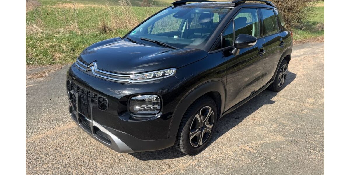 Citroen C3 Aircross 92.500 km 8.500 &euro; Weißenbrunn 96369