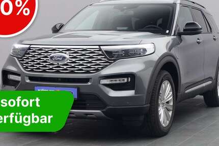 Ford Explorer 25.000 km 74.970 € Bad Nauheim 61231