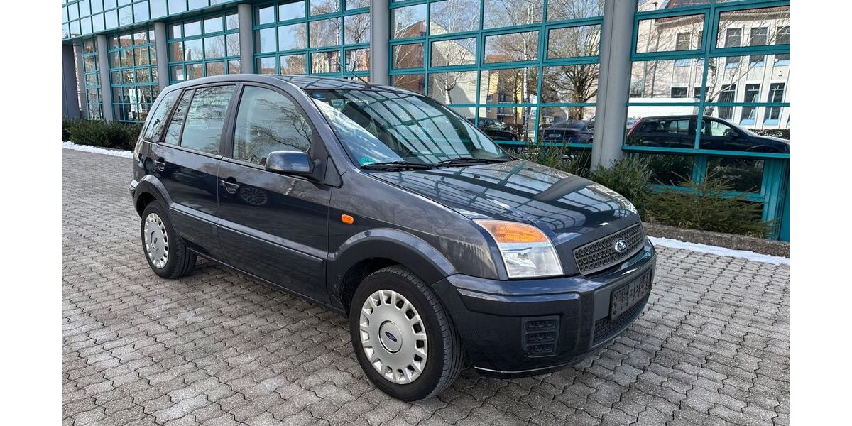 Ford Fusion 210.000 km 750 &euro; München 81827