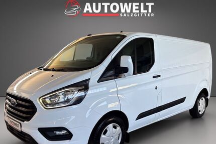 Ford Transit Custom 93.000 km 17.999 € Salzgitter 38229