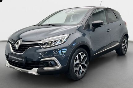 Renault Captur 113.722 km 9.990 &euro; Hofheim im Taunus 65719