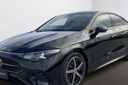 Mercedes-Benz CLA 200 9.900 km 43.871 &euro; Mühldorf 84453