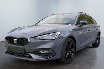 Seat Leon 8.880 km 31.249 € Jena 07743