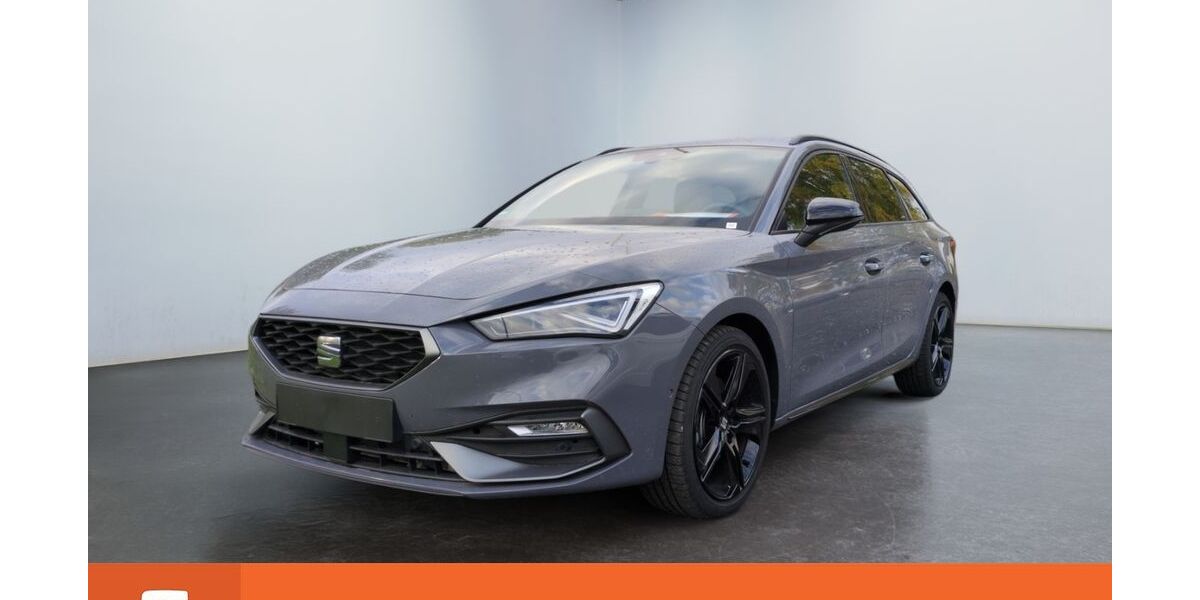 Seat Leon 8.880 km 31.249 € Jena 07743