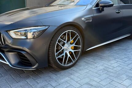 Mercedes-Benz AMG GT 79.000 km 89.900 &euro; Kassel 34127