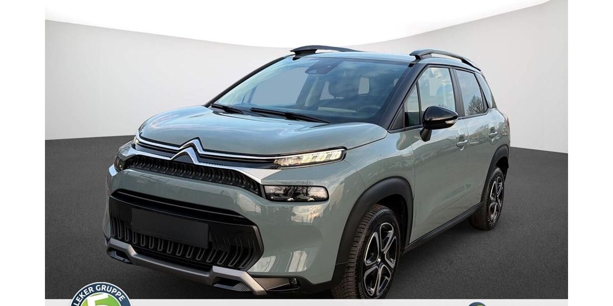 Citroen C3 Aircross 18.089 km 14.789 &euro; Ahaus 48683